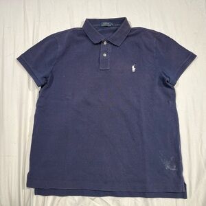 Polo Ralph Lauren Shirt Medium